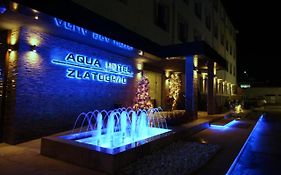 Aqua Spa Hotel Златоград
